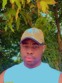 Profil de Jaures, un homme célibataire de 28 ans à Yaoundé