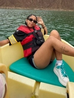 Profil de Joceline, une femme célibataire de 30 ans à Antananarivo