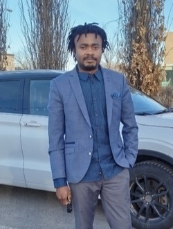 Profil de Will, un homme célibataire de 27 ans à Québec