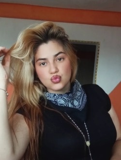 Profil de Michael, une femme célibataire de 32 ans à Caracas