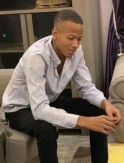 Profil de Mamadou, un homme célibataire de 28 ans à Bamako