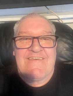 Profil de Garry, un homme célibataire de 67 ans à Barnsley