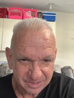 Profil de Jerry, un homme célibataire de 55 ans à Punta Gorda