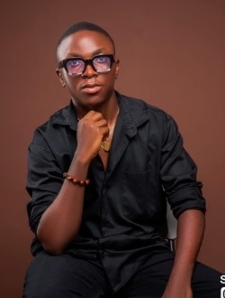 Profil de Samuel, un homme célibataire de 24 ans à Yaoundé