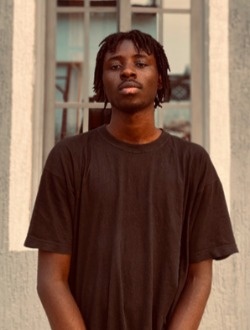 Profil de Kelvin, un homme célibataire de 27 ans à Leeds