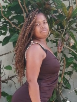 Profil de Hervella, une femme célibataire de 42 ans à Toamasina