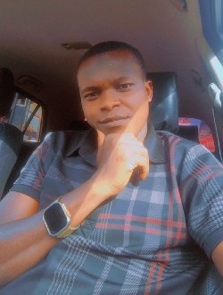 Profil de Tidi, un homme célibataire de 34 ans à Bobo-Dioulasso