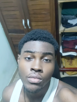 Profil de Jay, un homme célibataire de 19 ans à Douala