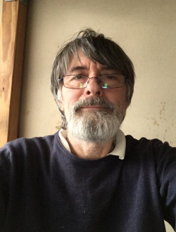 Profil de Jean Luc, un homme célibataire de 69 ans à Sceaux