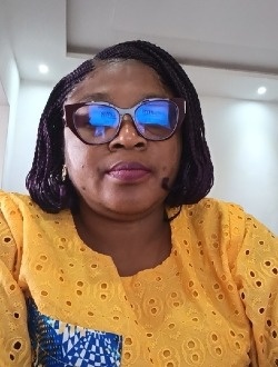 Profil de Josiane, une femme célibataire de 46 ans à Ababa