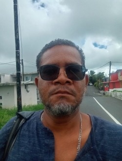 Profil de Thierry, un homme célibataire de 38 ans à Alma