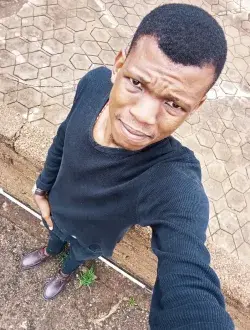 Profil de Tlamelo, un homme célibataire de 35 ans à Mabopane