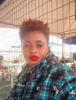 Profil de Amak, une femme célibataire de 35 ans à Ababio