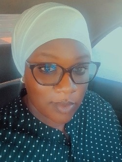 Profil de Aicha, une femme célibataire de 36 ans à Casablanca