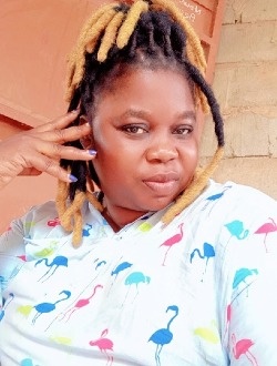 Profil de Lover85, une femme célibataire de 39 ans à Abomey-Calavi