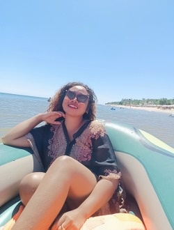 Profil de Andiy, une femme célibataire de 28 ans à Mahajanga