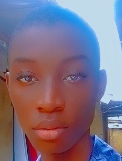 Profil de Laurent, un homme célibataire de 20 ans à Douala