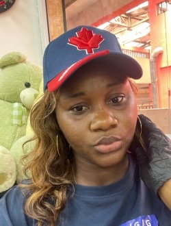 Profil de Gaelle, une femme célibataire de 29 ans à Douala