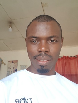 Profil de Bbonav, un homme célibataire de 39 ans à Abom