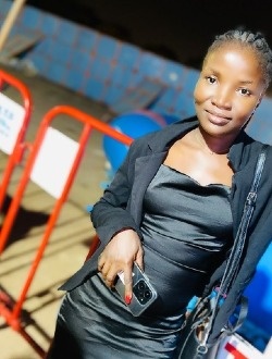 Profil de Joanna, une femme célibataire de 30 ans à Ouagadougou