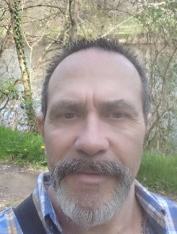 Profil de Alain, un homme célibataire de 57 ans à Limoges