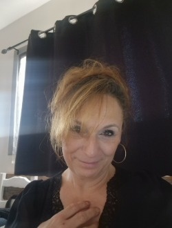 Profil de Lo, une femme célibataire de 55 ans à Draguignan