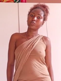 Profil de Marena, une femme célibataire de 25 ans à Port Louis