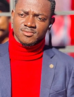 Profil de Jean Paul, un homme célibataire de 26 ans à Agboville