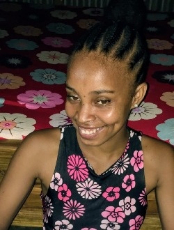 Profil de Rocina, une femme célibataire de 23 ans à Afitanananivo