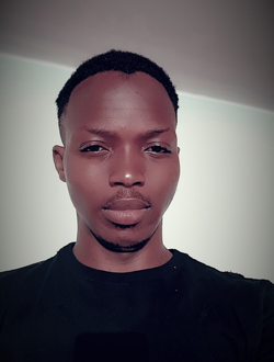 Profil de Wizi, un homme célibataire de 24 ans à Nouakchott