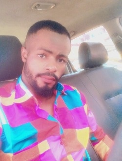 Profil de Landry, un homme célibataire de 30 ans à Yaoundé