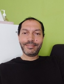 Profil de Mistic, un homme célibataire de 45 ans à Lille