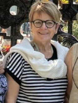 Profil de Pierrette, une femme célibataire de 72 ans à Montmagny
