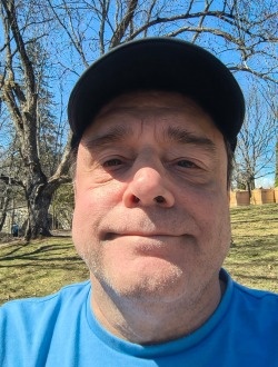 Profil de Dany, un homme célibataire de 59 ans à Québec