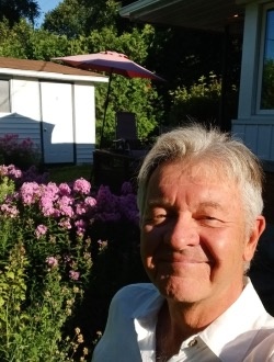 Profil de Robert, un homme célibataire de 70 ans à Gatineau