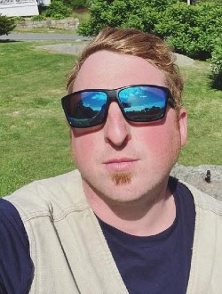 Profil de Art, un homme célibataire de 39 ans à Essex