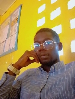 Profil de Luc Martial, un homme célibataire de 30 ans à Abi