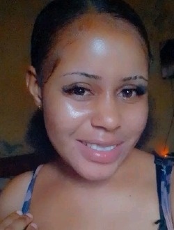 Profil de Grace, une femme célibataire de 25 ans à Yaoundé