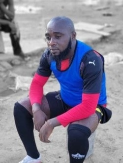 Profil de Ben, un homme célibataire de 31 ans à Douala