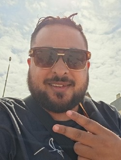 Profil de Gooz, un homme célibataire de 34 ans à Chartres