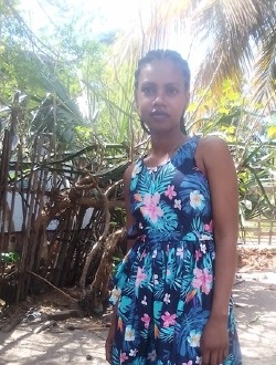 Profil de Aldonette, une femme célibataire de 32 ans à Iharan?a