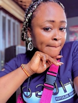 Profil de Manuella, une femme célibataire de 32 ans à Ababa