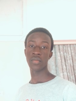 Profil de Assane, un homme célibataire de 19 ans à Yoff