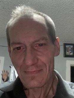Profil de William, un homme célibataire de 50 ans à Mesa