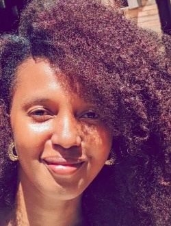 Profil de Manou, une femme célibataire de 32 ans à Sambava