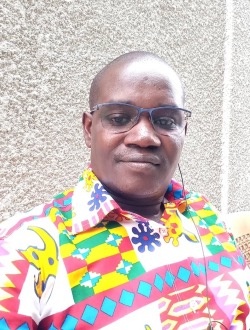 Profil de Jojo La Grâce, un homme célibataire de 54 ans à Abidjan