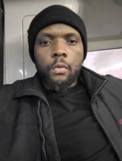 Profil de Kadmos, un homme célibataire de 36 ans à Montréal
