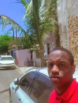 Profil de Papelaye, un homme célibataire de 24 ans à Dakar