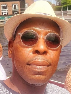 Profil de Azab, un homme célibataire de 55 ans à De Panne