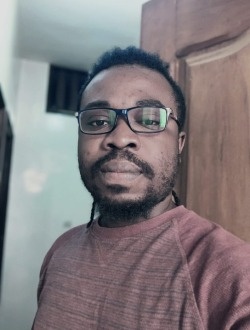 Profil de Dos Santos, un homme célibataire de 31 ans à Dakar